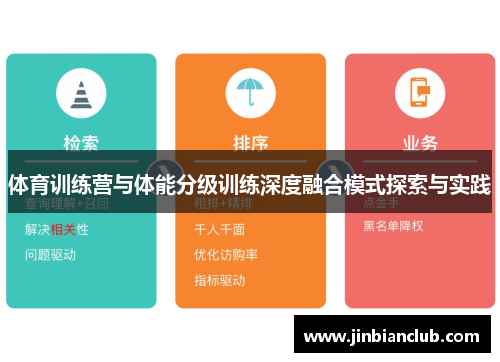 体育训练营与体能分级训练深度融合模式探索与实践